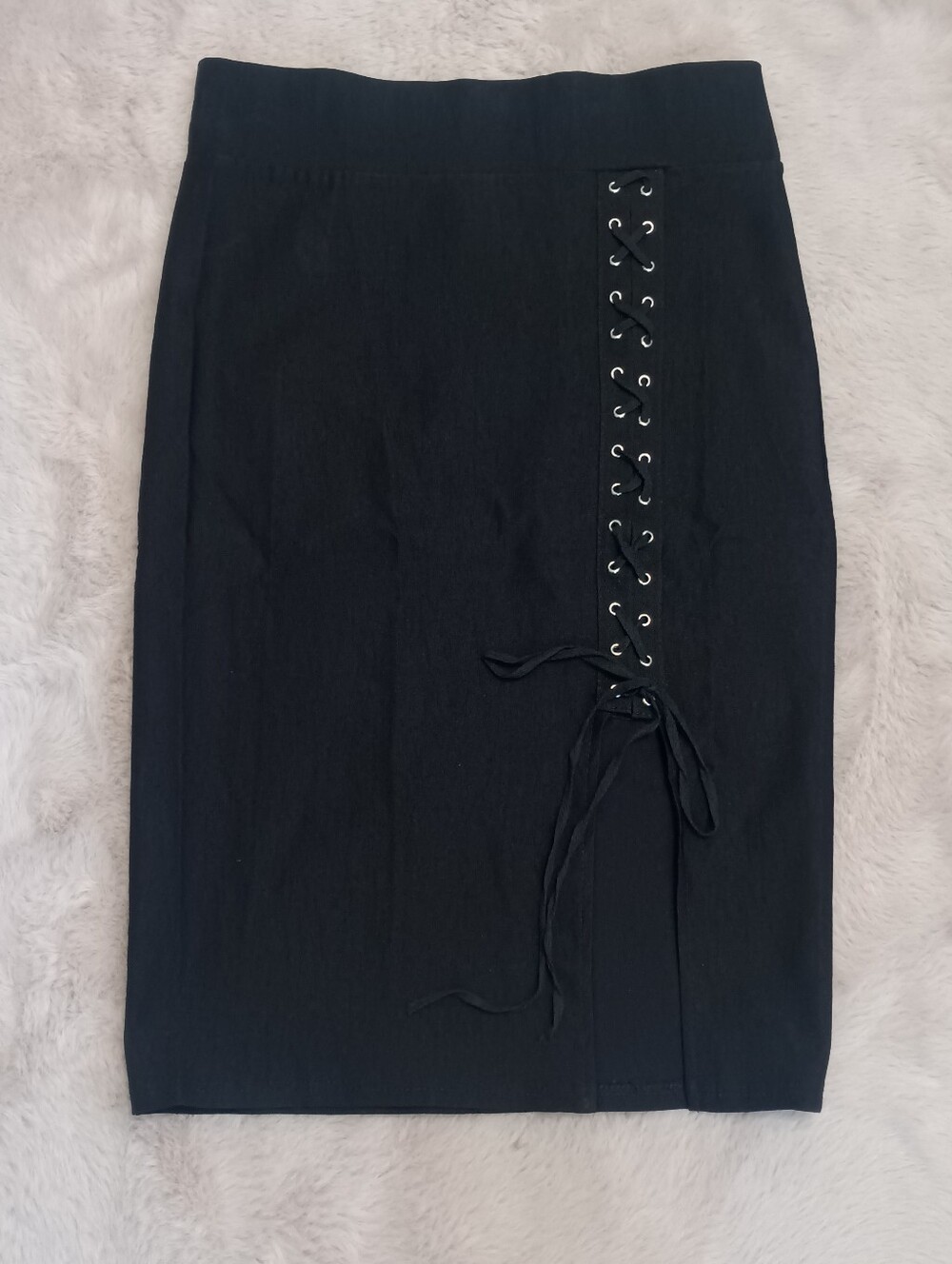 Chocolate USA Midi Skirt